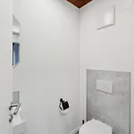 Apartamento Fenus Sgt10 Panoramaview Parking Kitchen