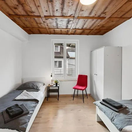 Fenus Sgt10 Panoramaview Parking Kitchen *