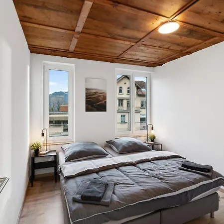 Apartamento Fenus Sgt10 Panoramaview Parking Kitchen