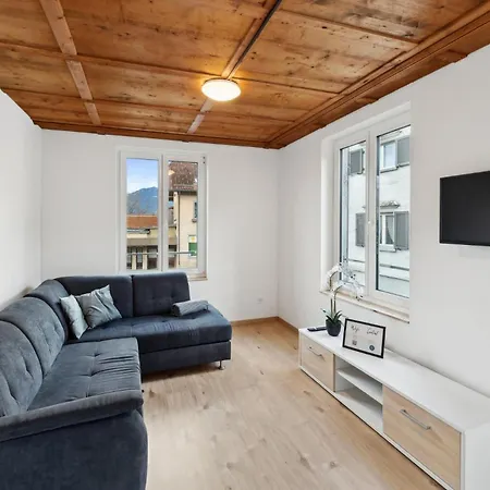 Daire Fenus Sgt10 Panoramaview Parking Kitchen *