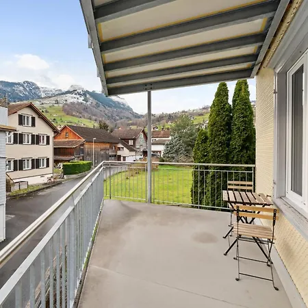 Fenus Sgt10 Panoramaview Parking Kitchen Apartamento *