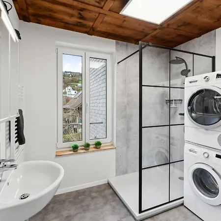 Fenus Sgt10 Panoramaview Parking Kitchen *