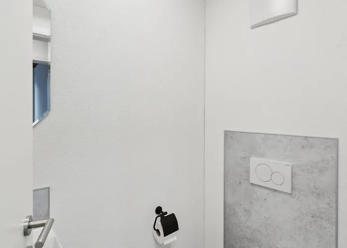 Apartamento Fenus Sgt10 Panoramaview Parking Kitchen