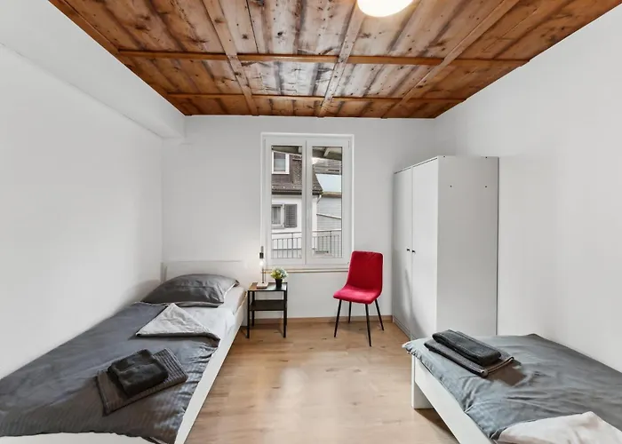 Fenus Sgt10 Panoramaview Parking Kitchen *