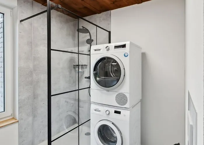 Fenus Sgt10 Panoramaview Parking Kitchen *